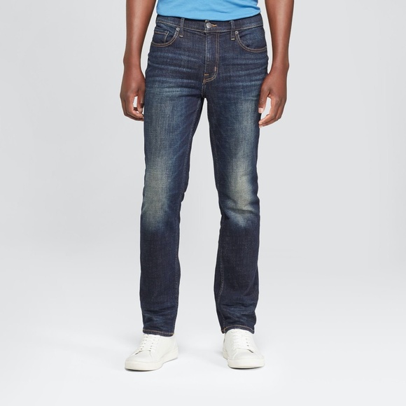 Goodfellow & Co Other - Goodfellow & Co Slim straight jeans 40 x 32